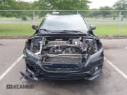 ✅ 2020 Honda HR-V Sport • VIN: 3CZRU6H17LM727045 • Lot: 42668532. Listed on IAAI with 105,900 mi. Free auction sales archive from the USA and detailed vehicle history report at DreamBid. Image 13.