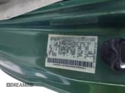 ✅ 1998 Nissan Frontier XE • VIN: 1N6DD26S2WC313033 • Lot: 43476844. Listed on IAAI with 184,307 mi. Free auction sales archive from the USA and detailed vehicle history report at DreamBid. Image 9.