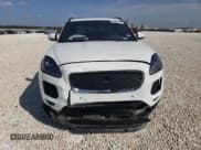 ✅ 2020 Jaguar E-Pace SE • VIN: SADFP2FX2L1004527 • Lot: 59628743. Listed on Copart with 30,190 mi. Free auction sales archive from the USA and detailed vehicle history report at DreamBid. Image 5.