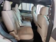 ✅ 2015 Ford Explorer • VIN: 1FM5K7B85FGB25759 • Lot: 81933305. Listed on Copart with 133,329 mi. Free auction sales archive from the USA and detailed vehicle history report at DreamBid. Image 11.