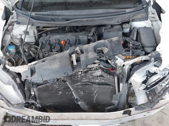 ✅ 2015 Honda Civic EX • VIN: 2HGFB2F83FH520597 • Lot: 43490453. Wystawiony na IAAI z przebiegiem 173 007 mil. Bezpłatny archiwum sprzedaży aukcyjnych z USA i szczegółowy raport historii pojazdu na DreamBid. Zdjęcie 10.