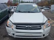 ✅ 2008 Toyota RAV4 Limited • VIN: JTMBK31V185067512 • Lot: 43600738. Listed on IAAI with 96,120 mi. Free auction sales archive from the USA and detailed vehicle history report at DreamBid. Image 12.