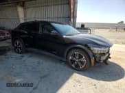 ✅ 2021 Ford Mustang Mach-E Select • VIN: 3FMTK1SS1MMA43644 • Lot: 70542025. Listed on Copart with 97,107 mi. Free auction sales archive from the USA and detailed vehicle history report at DreamBid. Image 4.