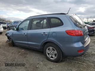 ✅ 2009 Hyundai Santa Fe GLS • VIN: 5NMSG13D49H271021 • Lot: 82956134. Listed on Copart with 221,912 mi. Free auction sales archive from the USA and detailed vehicle history report at DreamBid. Image 2.