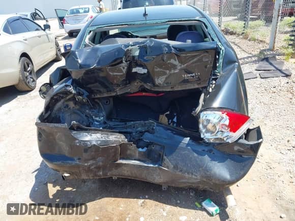 2013 Chevrolet Impala LS с VIN 2G1WF5E32D1242686, выставлен на аукционе IAAI как лот 42901566 с пробегом 90 954 миль миль и . История ставок и продаж доступна на DreamBid. Изображение 15.