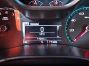 ✅ 2018 Chevrolet Colorado 2WD LT • VIN: 1GCHSCEN1J1110926 • Лот: 43465144. Опубликован ранее на IAAI с пробегом 179 040 миль. Бесплатный доступ к архиву аукционных продаж из США и подробный отчёт об истории автомобиля на DreamBid. Изображение 15.