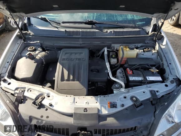 ✅ 2014 Chevrolet Captiva Sport LTZ • VIN: 3GNAL4EK6ES642453 • Lot: 74250894. Wystawiony na Copart z przebiegiem Nie podano. Bezpłatny archiwum sprzedaży aukcyjnych z USA i szczegółowy raport historii pojazdu na DreamBid. Zdjęcie 12.