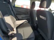 ✅ 2017 Mitsubishi Outlander Sport SE • VIN: JA4AJ3AUXHZ608162 • Лот: 80609615. Опубликован ранее на Copart с пробегом 186 601 миль. Бесплатный доступ к архиву аукционных продаж из США и подробный отчёт об истории автомобиля на DreamBid. Изображение 11.