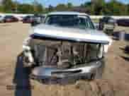 2008 Chevrolet Silverado 2500HD Work Truck with VIN 1GCHK29K08E176087, listed as a Copart auction lot 86707775 with Not provided miles and Salvage title. Bid and sale history available at DreamBid. Image 5.