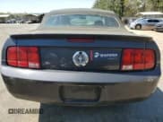 ✅ 2011 Ford Mustang Deluxe • VIN: 1ZVHT84NX75207861 • Lot: 50867455. Listed on Copart with Not provided. Free auction sales archive from the USA and detailed vehicle history report at DreamBid. Image 6.