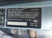 ✅ 2002 Land Rover Freelander • VIN: SALNY22222A361972 • Лот: 41713070. Опубликован ранее на IAAI с пробегом Не указан. Бесплатный доступ к архиву аукционных продаж из США и подробный отчёт об истории автомобиля на DreamBid. Изображение 9.