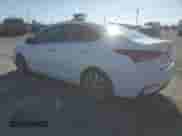 2022 Hyundai Accent Limited z VIN 3KPC34A64NE188986, wystawiony jako Copart lot #84879574 z przebiegiem 30 258 mil mil oraz Szkoda całkowita • Salvage title. Historia ofert i sprzedaży dostępna na DreamBid. Obrazek 2.