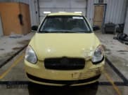 ✅ 2008 Hyundai Accent GS • VIN: KMHCM36C58U061106 • Лот: 51211165. Опубликован ранее на Copart с пробегом 249 106 миль. Бесплатный доступ к архиву аукционных продаж из США и подробный отчёт об истории автомобиля на DreamBid. Изображение 5.