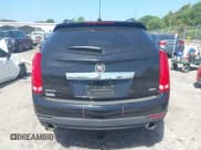 ✅ 2016 Cadillac SRX • VIN: 3GYFNAE30GS582831 • Lot: 42115656. Listed on IAAI with 126,648 mi. Free auction sales archive from the USA and detailed vehicle history report at DreamBid. Image 16.