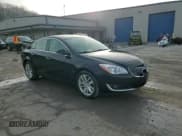 ✅ 2014 Buick Regal Premium II • VIN: 2G4GS5GX9E9187319 • Lot: 86723284. Listed on Copart with 152,973 mi. Free auction sales archive from the USA and detailed vehicle history report at DreamBid. Image 13.