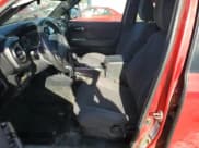 ✅ 2018 Toyota Tacoma TRD Off Road • VIN: 3TMDZ5BN6JM048050 • Lot: 85717605. Listed on Copart with 115,626 mi. Free auction sales archive from the USA and detailed vehicle history report at DreamBid. Image 7.