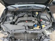 ✅ 2014 Subaru Impreza Premium • VIN: JF1GPAC64E8236035 • Lot: 82143615. Listed on Copart with 154,581 mi. Free auction sales archive from the USA and detailed vehicle history report at DreamBid. Image 11.