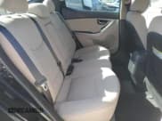 ✅ 2015 Hyundai Elantra SE • VIN: 5NPDH4AE8FH590214 • Лот: 90512605. Опубликован ранее на Copart с пробегом 130 282 миль. Бесплатный доступ к архиву аукционных продаж из США и подробный отчёт об истории автомобиля на DreamBid. Изображение 10.