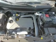 ✅ 2025 Chevrolet Equinox FWD LT • VIN: 3GNAXHEG4SL271001 • Lot: 67623955. Wystawiony na Copart z przebiegiem 2 136 mil. Bezpłatny archiwum sprzedaży aukcyjnych z USA i szczegółowy raport historii pojazdu na DreamBid. Zdjęcie 15.