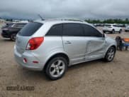 ✅ 2013 Chevrolet Captiva Sport LTZ • VIN: 3GNAL4EK9DS558142 • Lot: 53710185. Wystawiony na Copart z przebiegiem 147 566 mil. Bezpłatny archiwum sprzedaży aukcyjnych z USA i szczegółowy raport historii pojazdu na DreamBid. Zdjęcie 3.