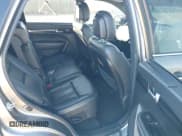 ✅ 2014 Kia Sorento SX Limited • VIN: 5XYKWDA70EG539276 • Lot: 43597745. Listed on IAAI with 112,493 mi. Free auction sales archive from the USA and detailed vehicle history report at DreamBid. Image 8.