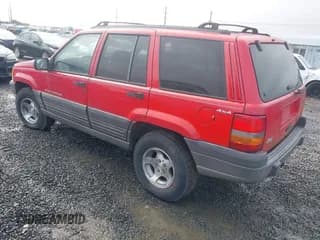 ✅ 1998 Jeep Grand Cherokee Laredo • VIN: 1J4GZ58S0WC252582 • Лот: 43715660. Опубликован ранее на IAAI с пробегом Не указан. Бесплатный доступ к архиву аукционных продаж из США и подробный отчёт об истории автомобиля на DreamBid. Изображение 3.