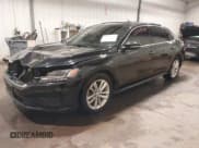 ✅ 2020 Volkswagen Passat SE • VIN: 1VWWA7A32LC012515 • Lot: 42448468. Listed on IAAI with 138,300 mi. Free auction sales archive from the USA and detailed vehicle history report at DreamBid. Image 17.