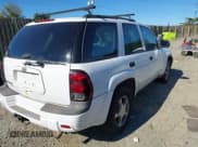 ✅ 2006 Chevrolet TrailBlazer LT • VIN: 1GNDT13S662334551 • Лот: 43449905. Опубликован ранее на IAAI с пробегом 176 222 миль. Бесплатный доступ к архиву аукционных продаж из США и подробный отчёт об истории автомобиля на DreamBid. Изображение 4.