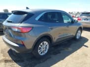 ✅ 2022 Ford Escape SE Hybrid • VIN: 1FMCU9BZ3NUA48539 • Lot: 42692826. Listed on IAAI with 62,778 mi. Free auction sales archive from the USA and detailed vehicle history report at DreamBid. Image 4.