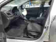 2019 Hyundai Accent SEL с VIN 3KPC24A31KE079941, выставлен на аукционе Copart как лот 85574045 с пробегом 62 692 миль миль и Списание • Salvage title. История ставок и продаж доступна на DreamBid. Изображение 7.