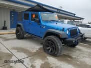 ✅ 2015 Jeep Wrangler Unlimited Freedom • VIN: 1C4BJWDG4FL565469 • Lot: 59507415. Wystawiony na Copart z przebiegiem 132 260 mil. Bezpłatny archiwum sprzedaży aukcyjnych z USA i szczegółowy raport historii pojazdu na DreamBid. Zdjęcie 4.