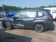 ✅ 2025 Subaru Forester • VIN: JF2SLDAC0SH408679 • Lot: 42545645. Listed on IAAI with 7,260 mi. Free auction sales archive from the USA and detailed vehicle history report at DreamBid. Image 6.