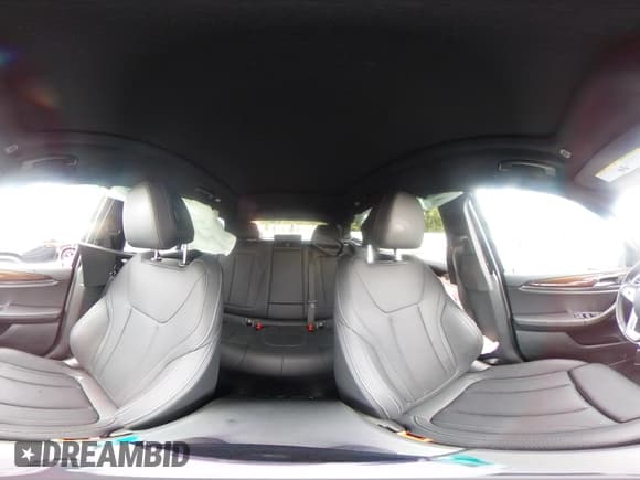 ✅ 2024 BMW X3 sDrive30i • VIN: WBX47DP02RN249770 • Лот: 80959725. Опубликован ранее на Copart с пробегом 15 396 миль. Бесплатный доступ к архиву аукционных продаж из США и подробный отчёт об истории автомобиля на DreamBid. Изображение 15.