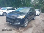 ✅ 2013 Ford Escape SE • VIN: 1FMCU9G95DUC56302 • Lot: 42553915. Wystawiony na IAAI z przebiegiem 151 390 mil. Bezpłatny archiwum sprzedaży aukcyjnych z USA i szczegółowy raport historii pojazdu na DreamBid. Zdjęcie 2.