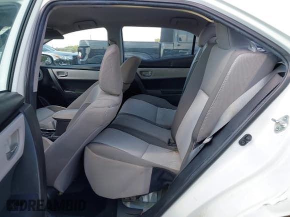 ✅ 2019 Toyota Corolla SE • VIN: 5YFBURHE6KP876629 • Лот: 43152482. Опубликован ранее на IAAI с пробегом 62 660 миль. Бесплатный доступ к архиву аукционных продаж из США и подробный отчёт об истории автомобиля на DreamBid. Изображение 8.