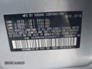 ✅ 2018 Subaru Legacy • VIN: 4S3BNAA61J3046617 • Lot: 43600648. Listed on IAAI with 150,000 mi. Free auction sales archive from the USA and detailed vehicle history report at DreamBid. Image 9.