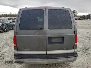 ✅ 2000 Chevrolet Astro • VIN: 1GNDM19W1YB150094 • Лот: 94237395. Опубликован ранее на Copart с пробегом 181 391 миль. Бесплатный доступ к архиву аукционных продаж из США и подробный отчёт об истории автомобиля на DreamBid. Изображение 6.