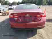 2018 Chevrolet Malibu LT with VIN 1G1ZD5ST1JF139366, listed as a Copart auction lot 71891785 with Not provided miles and Salvage title. Bid and sale history available at DreamBid. Image 6.