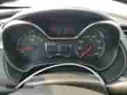 2018 Chevrolet Impala LS with VIN 2G11X5SAXJ9141855, listed as a Copart auction lot 44892675 with 84,644 mi miles and Salvage title. Bid and sale history available at DreamBid. Image 9.