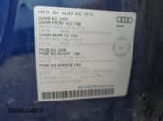 ✅ 2014 Audi Q5 Premium Plus • VIN: WA1WFCFP3EA024108 • Лот: 87058095. Опубликован ранее на Copart с пробегом 121 335 миль. Бесплатный доступ к архиву аукционных продаж из США и подробный отчёт об истории автомобиля на DreamBid. Изображение 14.