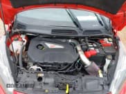 ✅ 2014 Ford Fiesta ST • VIN: 3FADP4GXXEM236379 • Лот: 42689381. Опубликован ранее на IAAI с пробегом 106 996 миль. Бесплатный доступ к архиву аукционных продаж из США и подробный отчёт об истории автомобиля на DreamBid. Изображение 10.