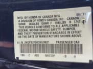 ✅ 2012 Honda Civic LX • VIN: 2HGFB2F50CH524821 • Lot: 43462809. Listed on IAAI with 244,222 mi. Free auction sales archive from the USA and detailed vehicle history report at DreamBid. Image 9.