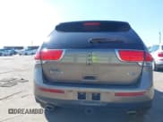 ✅ 2012 Lincoln MKX • VIN: 2LMDJ6JK9CBL08353 • Lot: 43544998. Listed on IAAI with 206,513 mi. Free auction sales archive from the USA and detailed vehicle history report at DreamBid. Image 17.