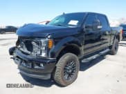 ✅ 2019 Ford F-250 XL • VIN: 1FT7W2B6XKED90539 • Lot: 41853521. Listed on IAAI with 125,939 mi. Free auction sales archive from the USA and detailed vehicle history report at DreamBid. Image 18.