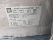 ✅ 2014 Buick Encore Leather • VIN: KL4CJGSB3EB772192 • Лот: 43670839. Опубликован ранее на IAAI с пробегом 115 971 миль. Бесплатный доступ к архиву аукционных продаж из США и подробный отчёт об истории автомобиля на DreamBid. Изображение 9.