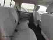 2020 Ram 1500 SLT с VIN 1C6RR7TT0LS120182, выставлен на аукционе Copart как лот 69705915 с пробегом 95 502 миль миль и Списание • Salvage title. История ставок и продаж доступна на DreamBid. Изображение 10.