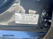 ✅ 2020 Tesla Model S Long Range • VIN: 5YJSA1E24LF402616 • Lot: 95774535. Wystawiony na Copart z przebiegiem 65 325 mil. Bezpłatny archiwum sprzedaży aukcyjnych z USA i szczegółowy raport historii pojazdu na DreamBid. Zdjęcie 10.