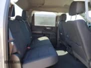 ✅ 2025 Chevrolet Silverado 2500HD Custom • VIN: 2GC4KME7XS1122705 • Lot: 56422895. Wystawiony na Copart z przebiegiem 7 276 mil. Bezpłatny archiwum sprzedaży aukcyjnych z USA i szczegółowy raport historii pojazdu na DreamBid. Zdjęcie 10.