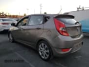 ✅ 2012 Hyundai Accent SE • VIN: KMHCU5AEXCU034853 • Лот: 80156354. Опубликован ранее на Copart с пробегом 129 760 миль. Бесплатный доступ к архиву аукционных продаж из США и подробный отчёт об истории автомобиля на DreamBid. Изображение 2.