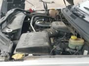 ✅ 2002 Jeep Grand Cherokee • VIN: 1J8GX48S42C147018 • Lot: 43589496. Listed on IAAI with 192,014 mi. Free auction sales archive from the USA and detailed vehicle history report at DreamBid. Image 16.